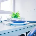 Maison familiale avec extérieur