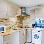 Maison familiale avec extérieur