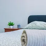 Maison familiale avec extérieur