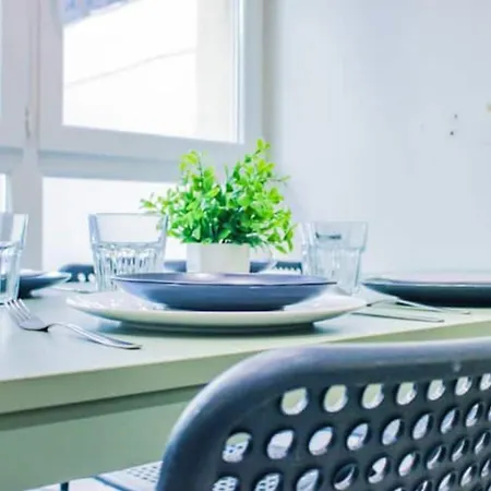 Maison Familiale Avec Extérieur Hébergement de vacances