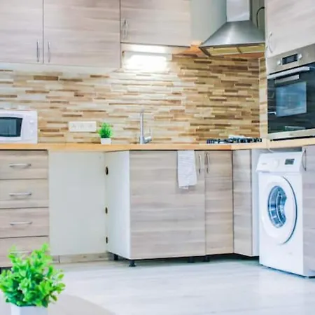 Maison Familiale Avec Extérieur *
