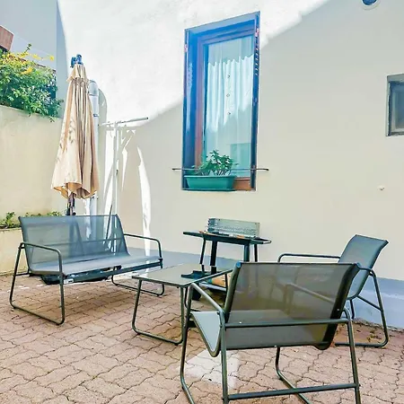 Maison Familiale Avec Extérieur * Clermont-Ferrand