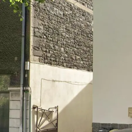 Maison Familiale Avec Extérieur * Clermont-Ferrand